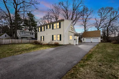 12 Vernon Rd.
