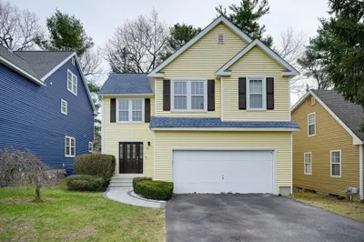 18 Lilac Circle #18 1