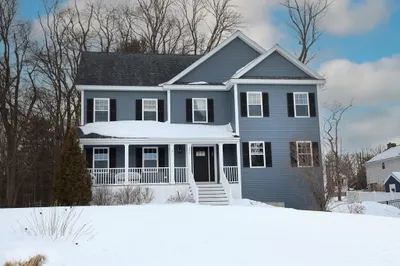 156 North St