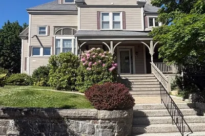 7 Highland Ave #3