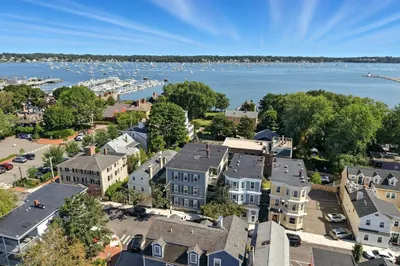 131 Derby St #3 F
