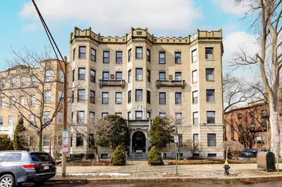 51 Park Drive #2