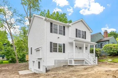 7 South Porter St #7 1