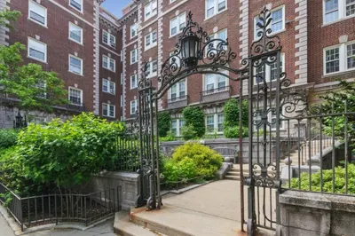 5 Arlington St Unit 31 #31