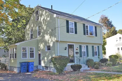 28 Silver St