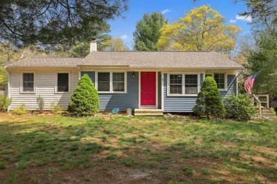 14 Old Forge Rd