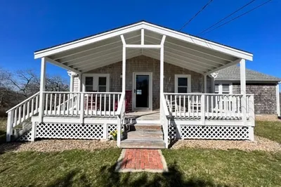 849 State Rd Aq607 Rd #1
