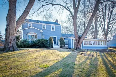 25 Snake Brook Road #. 1