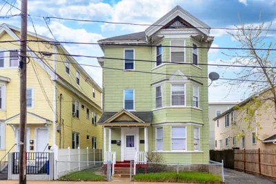106 Park St