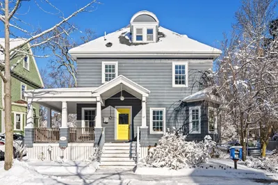 10 Ashmont Street