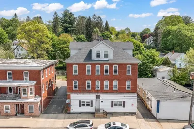 18 North St