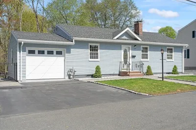 5 Colony Road