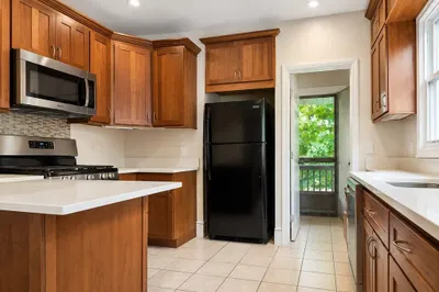 269 Alewife Brook Parkway #2 1