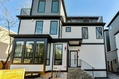 227 Prospect Street #1 1