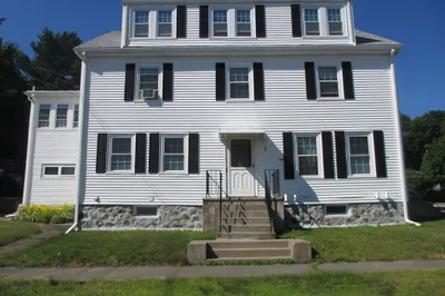 60 Washington Street #60 1