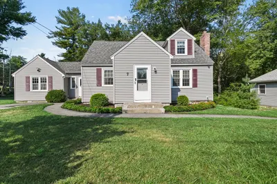 7 Cummings Road