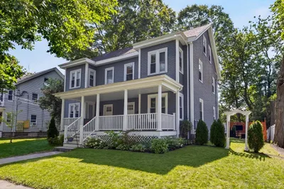 13 Melrose Street #13 1