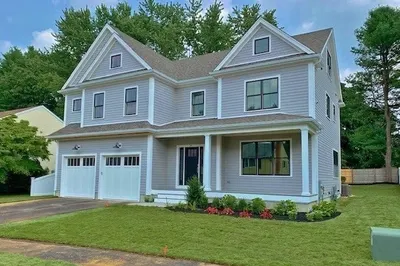 34 Mary Chilton Road