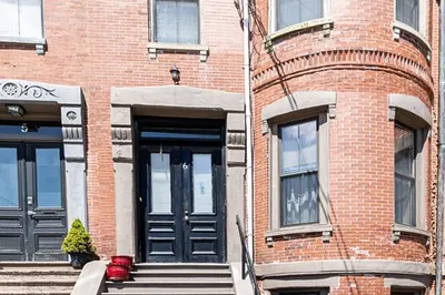 6 Alvah Kittredge Pk #3