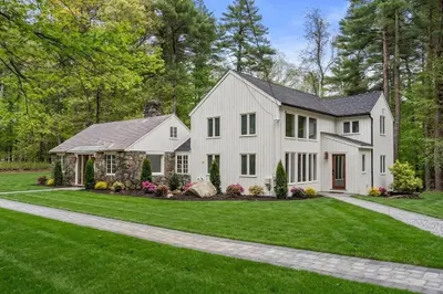 82 Maynard Road