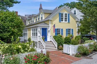 5 Gregory Street 1