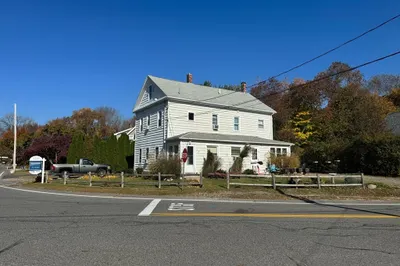 34 Plymouth Street