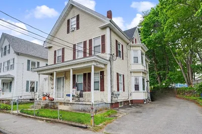 31 East Walnut Street