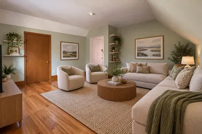 241 Highland Ave #3 1