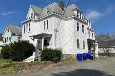 23 White Street