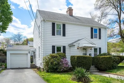 5 Olde Field Rd