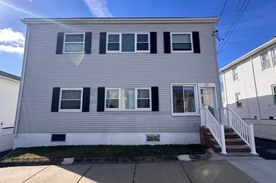 27 Monroe St #2 1