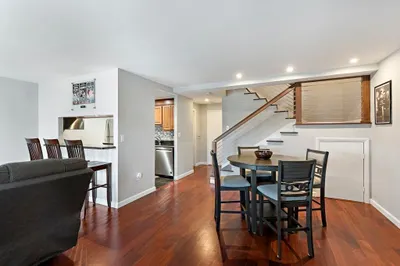 314 Riverside Ave #206
