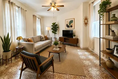 84 North Margin St #5