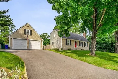 116 Woodstock Rd