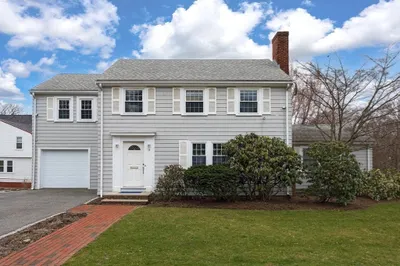 10 Kendall Rd