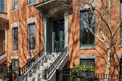 25 Union Park #PH
