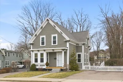 163 W. Central Street