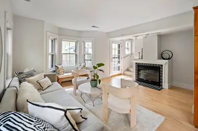 85 Sherman St #3