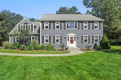 104 Graham Path