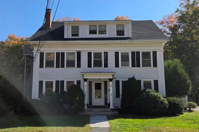 49 South Street #1A 1
