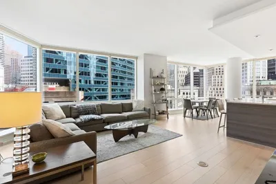 1 Franklin Street #1208 1