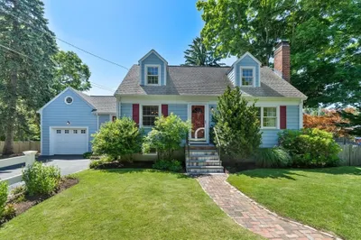 5 Sylvester Court