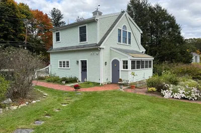 11 Trapelo Road #11A 1