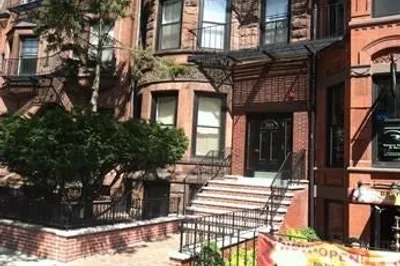 265 Newbury Street #5