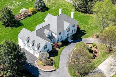 9 Still Meadow Way