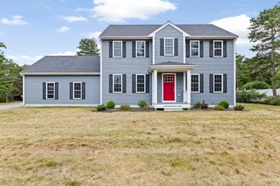 252 Charge Pond Road 1