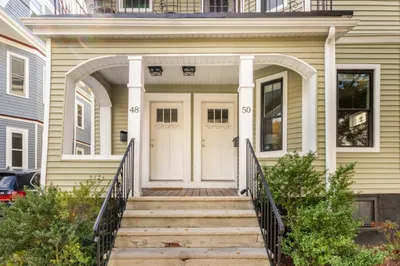 50 Morrison Ave #50