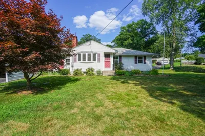 50 Talbot Rd