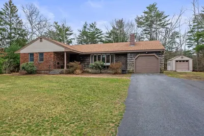 188 Carver Rd
