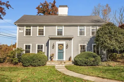 472 Old Bedford Road #472 1